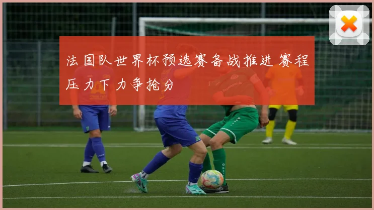法国队世界杯预选赛备战推进 赛程压力下力争抢分